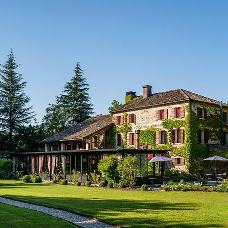Locanda Sandi Valdobbiadene Exteriér fotografie