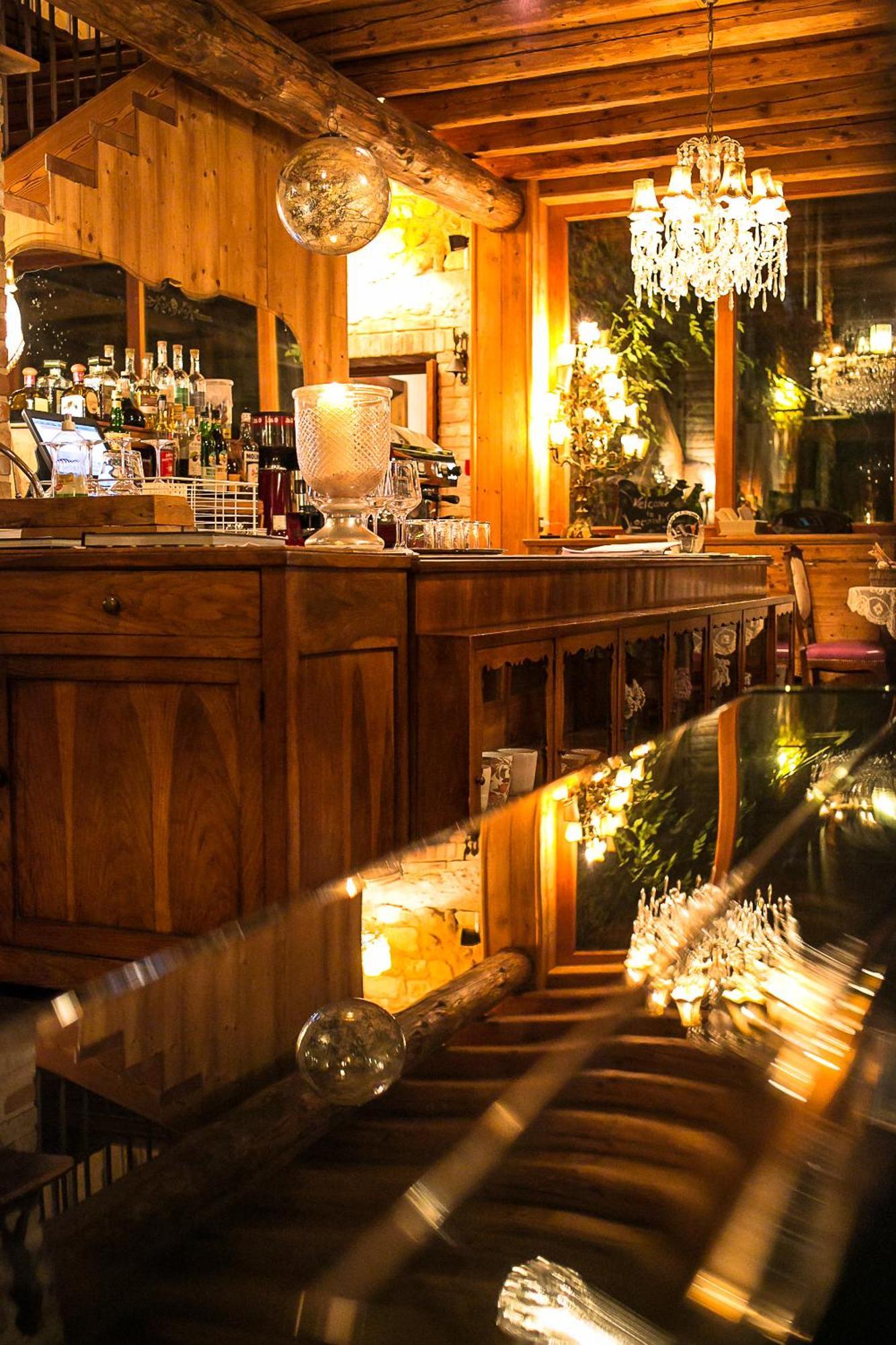 Locanda Sandi Valdobbiadene Exteriér fotografie