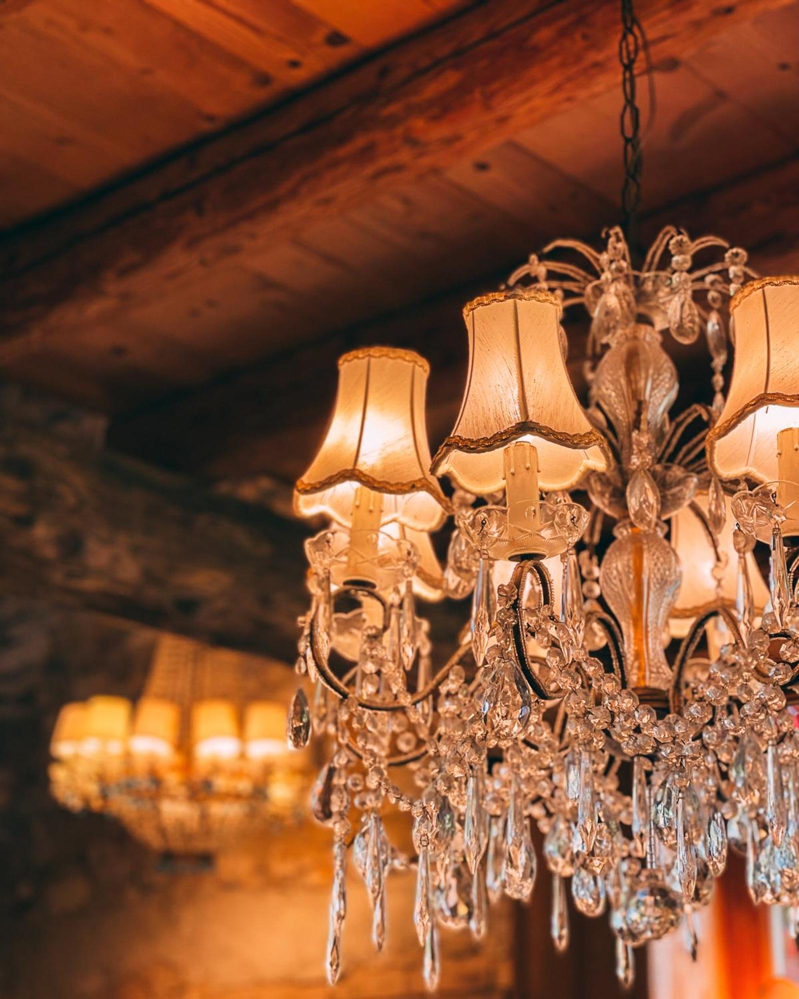 Locanda Sandi Valdobbiadene Exteriér fotografie