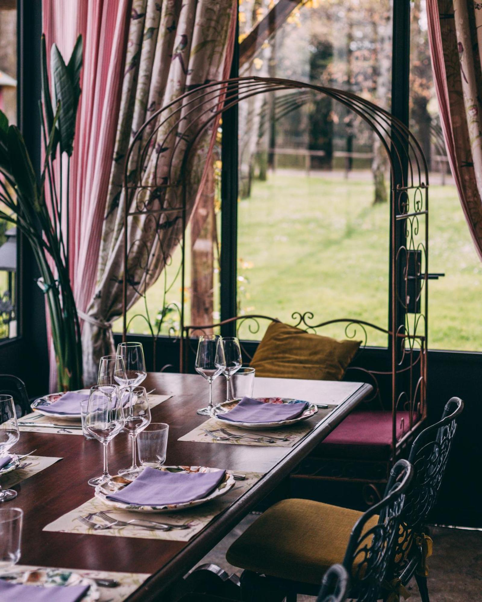 Locanda Sandi Valdobbiadene Exteriér fotografie