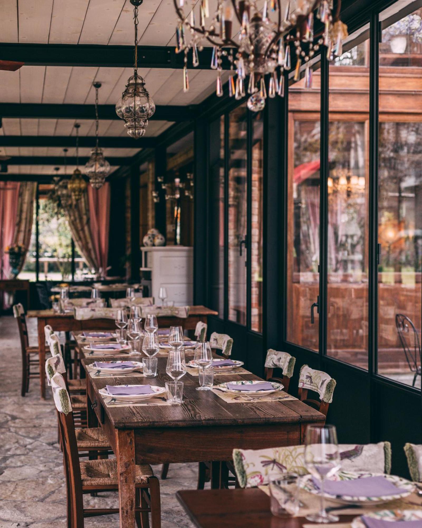 Locanda Sandi Valdobbiadene Exteriér fotografie