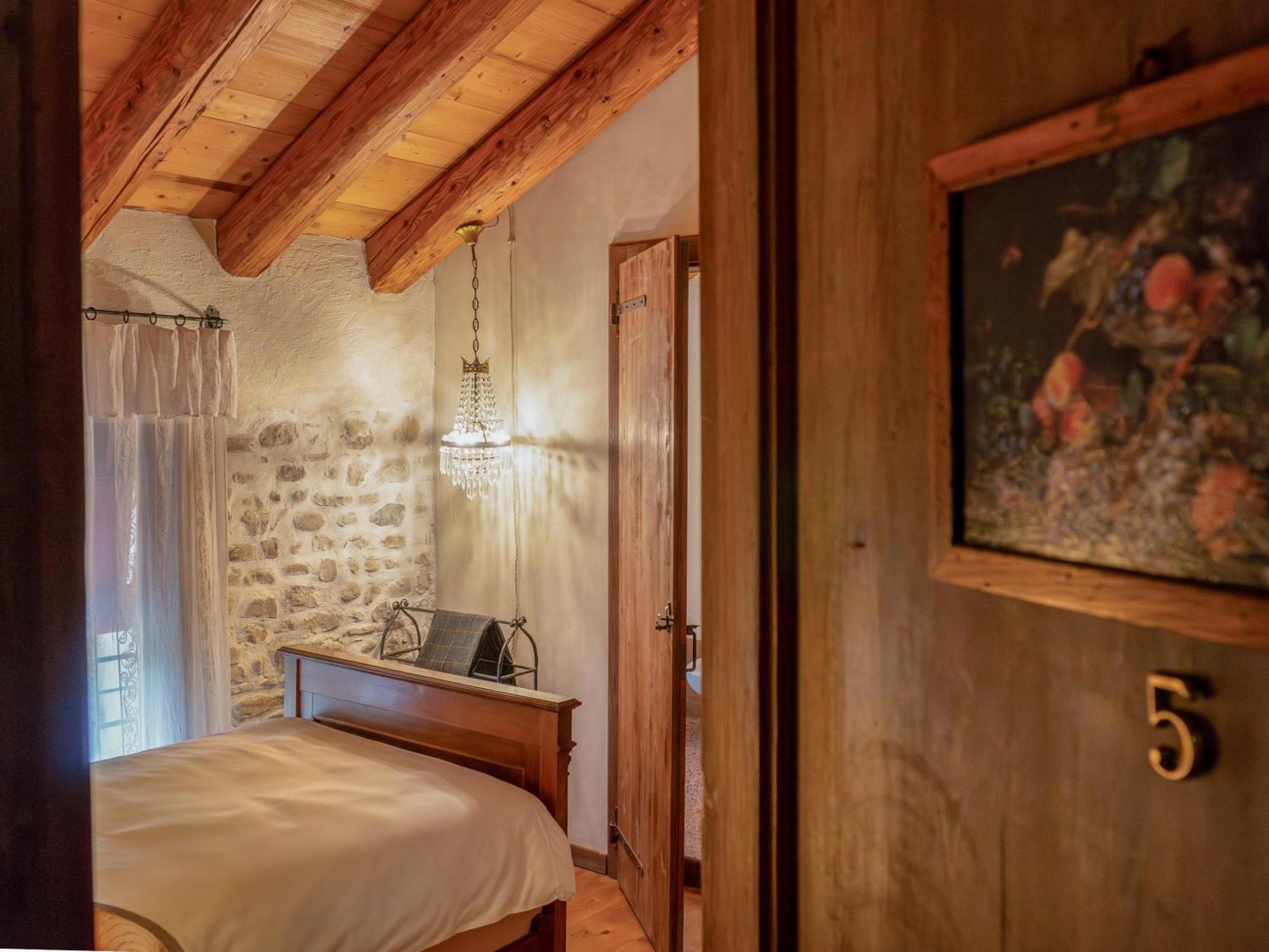 Locanda Sandi Valdobbiadene Exteriér fotografie