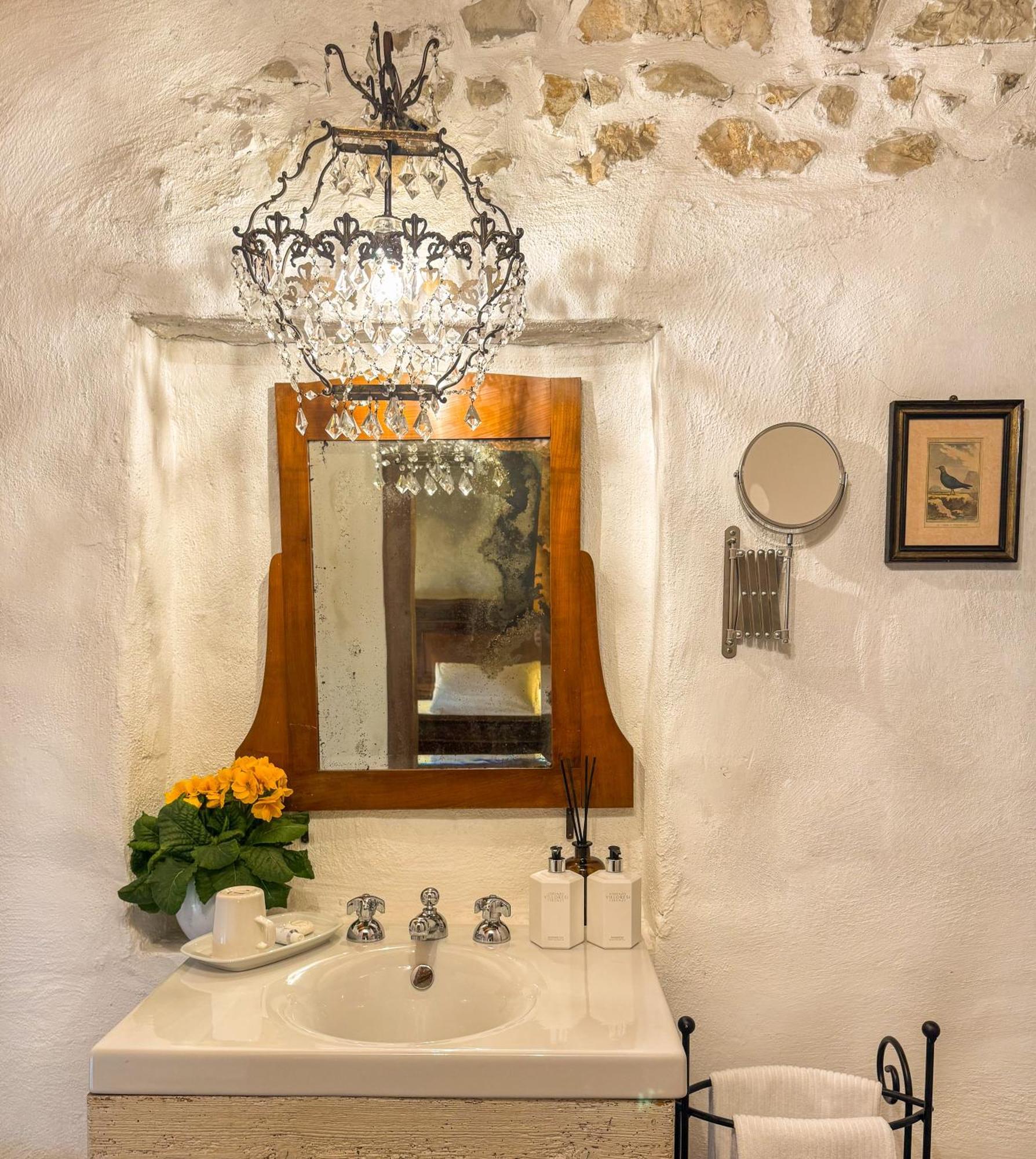 Locanda Sandi Valdobbiadene Exteriér fotografie