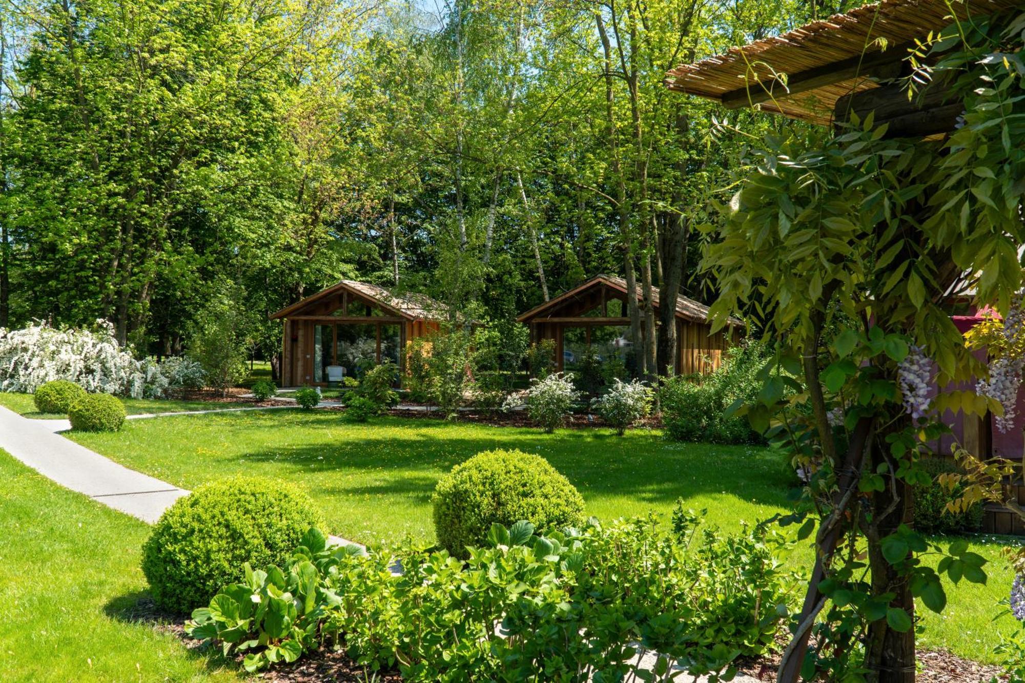 Locanda Sandi Valdobbiadene Exteriér fotografie