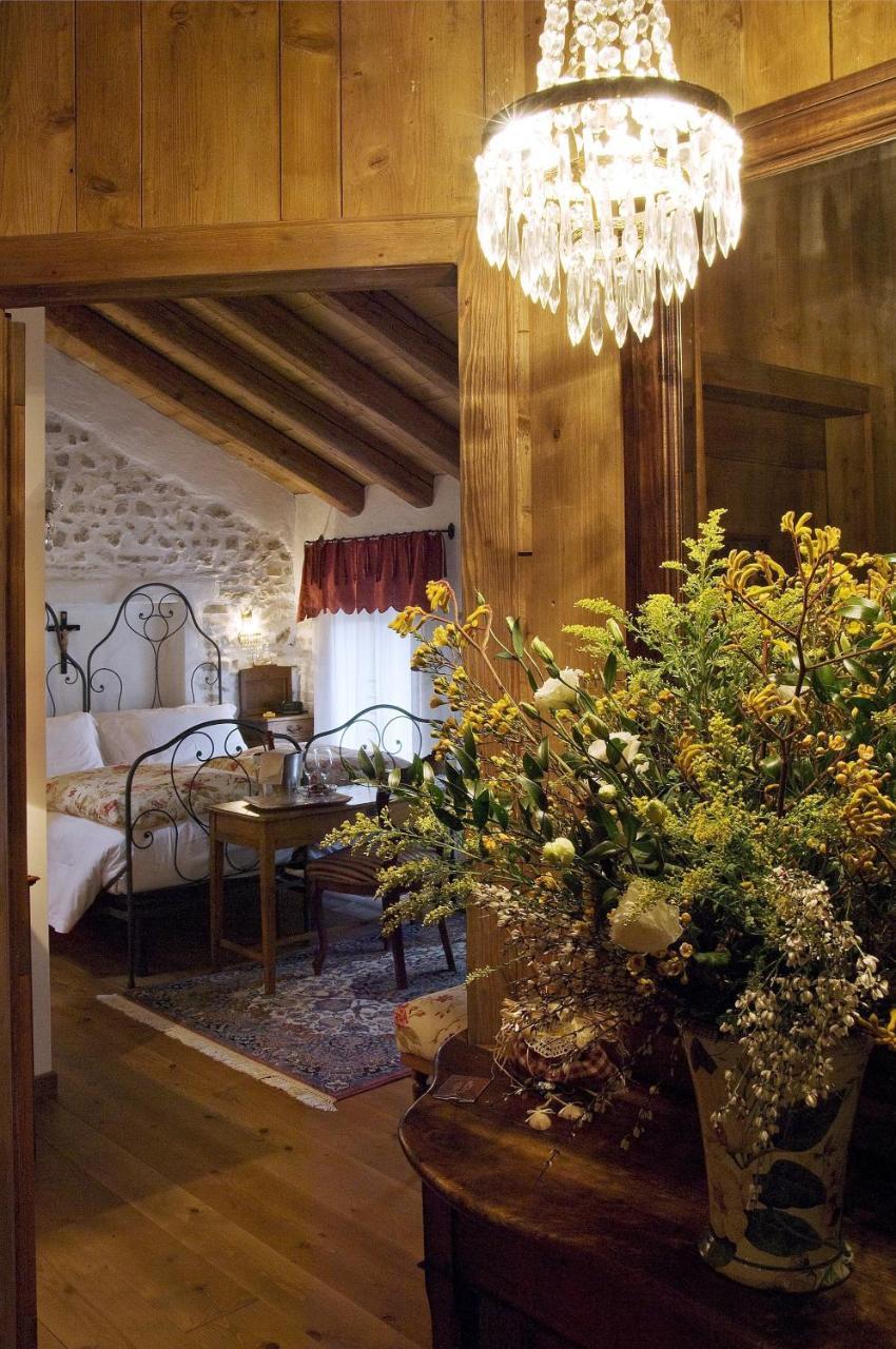 Locanda Sandi Valdobbiadene Exteriér fotografie