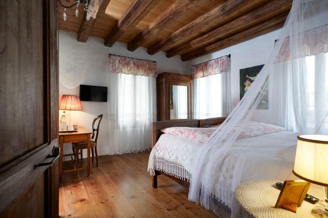 Locanda Sandi Valdobbiadene Exteriér fotografie