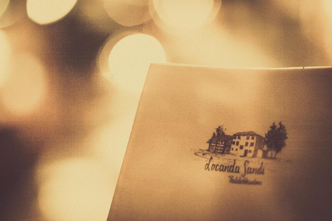 Locanda Sandi Valdobbiadene Exteriér fotografie